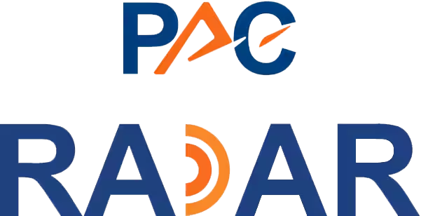 PAC QE Radar