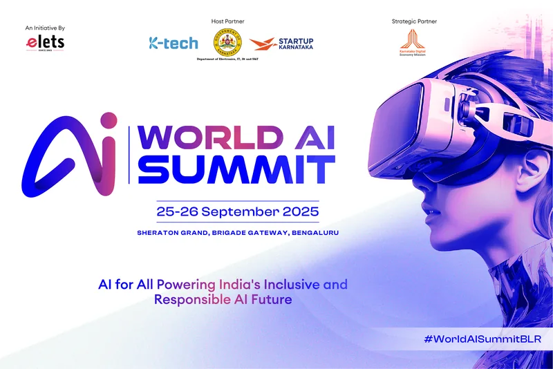 World AI Summit