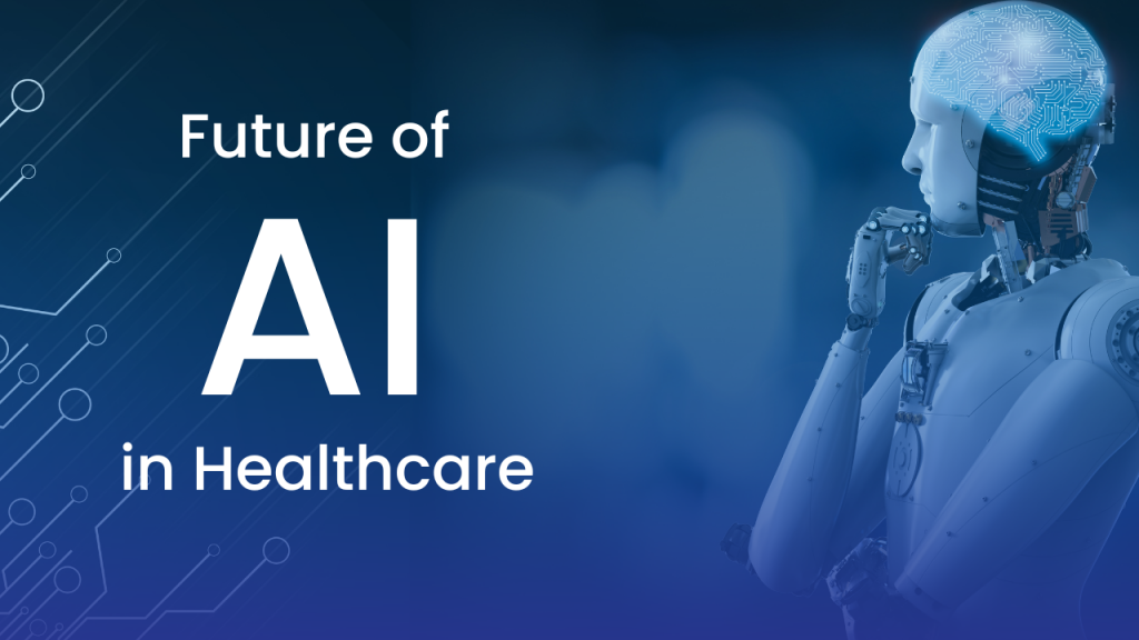 The Role of AI in Healthcare