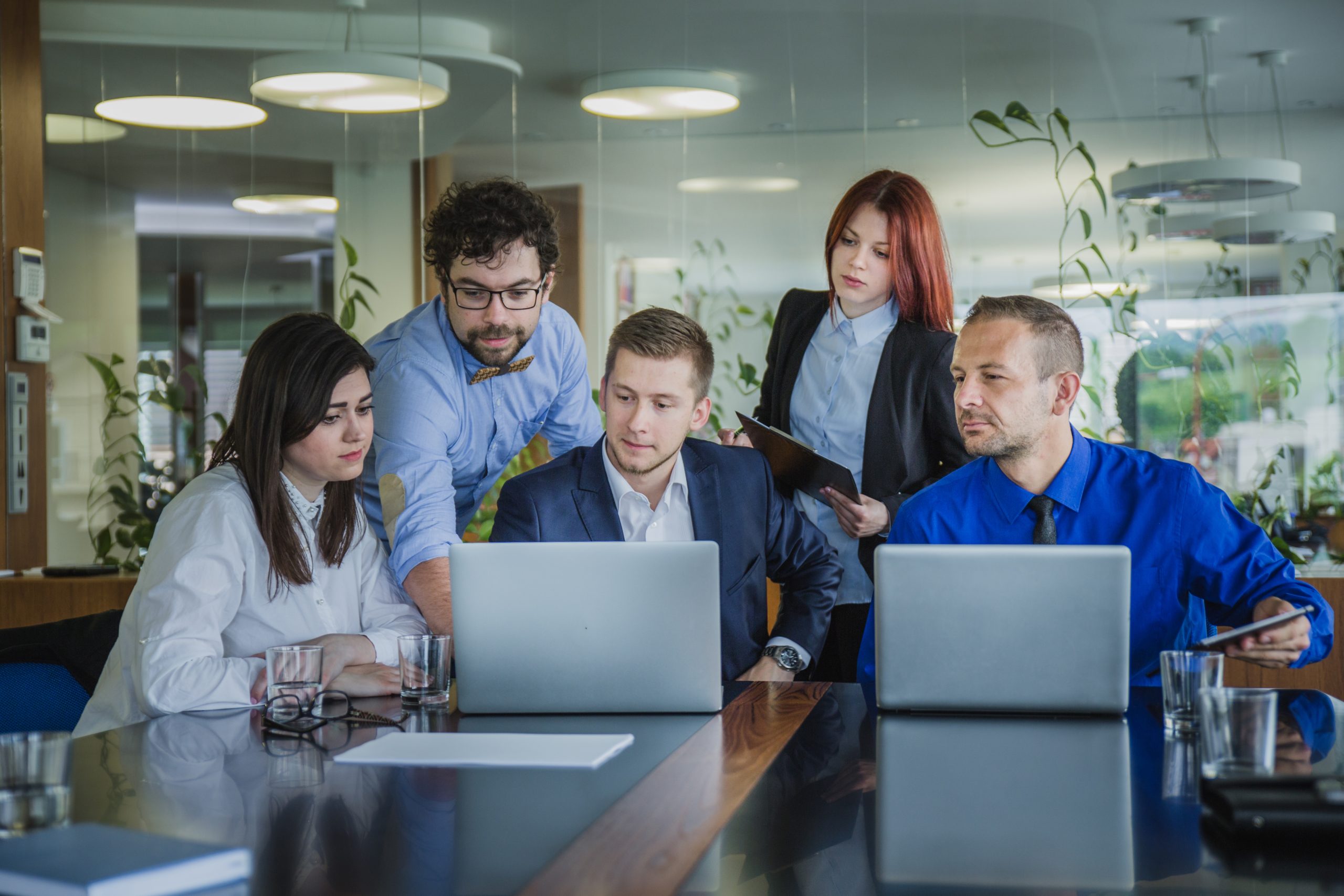 Why Choose Qualitrix