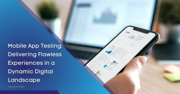 Mobile App Testing