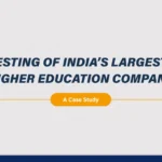 Case Study : Crowdtesting of India’s Largest Online Higher Education Company