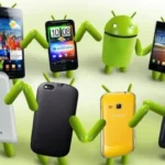 Android Fragmentation and App Performance Issues