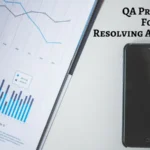 QA Process For Resolving Crashes In Mobile App