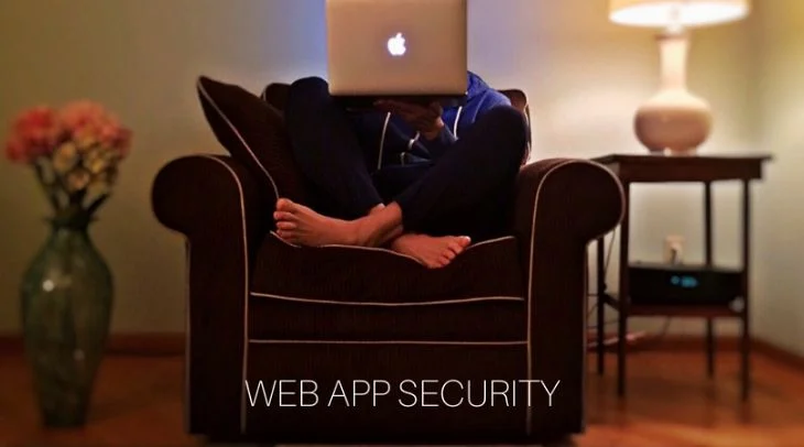 Web Applications Testing for Security Vulnerabilities