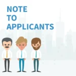 What You Need to Work at Qualitrix – A Note to Applicants