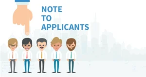 What You Need to Work at Qualitrix – A Note to Applicants