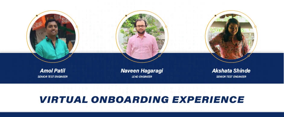 Virtual Onboarding Process in The New Normal