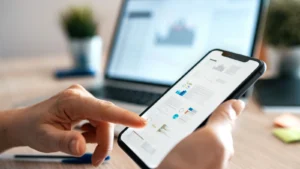 Troubleshooting Common Issues of Mobile Apps With the Power of Performance Testing