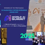 World AI Summit Bengaluru 2025