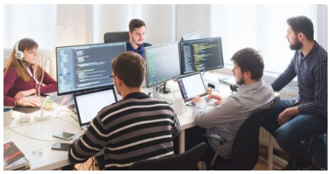 The Power of the Crowd: Unleashing the Benefits of Crowdsourced Testing
