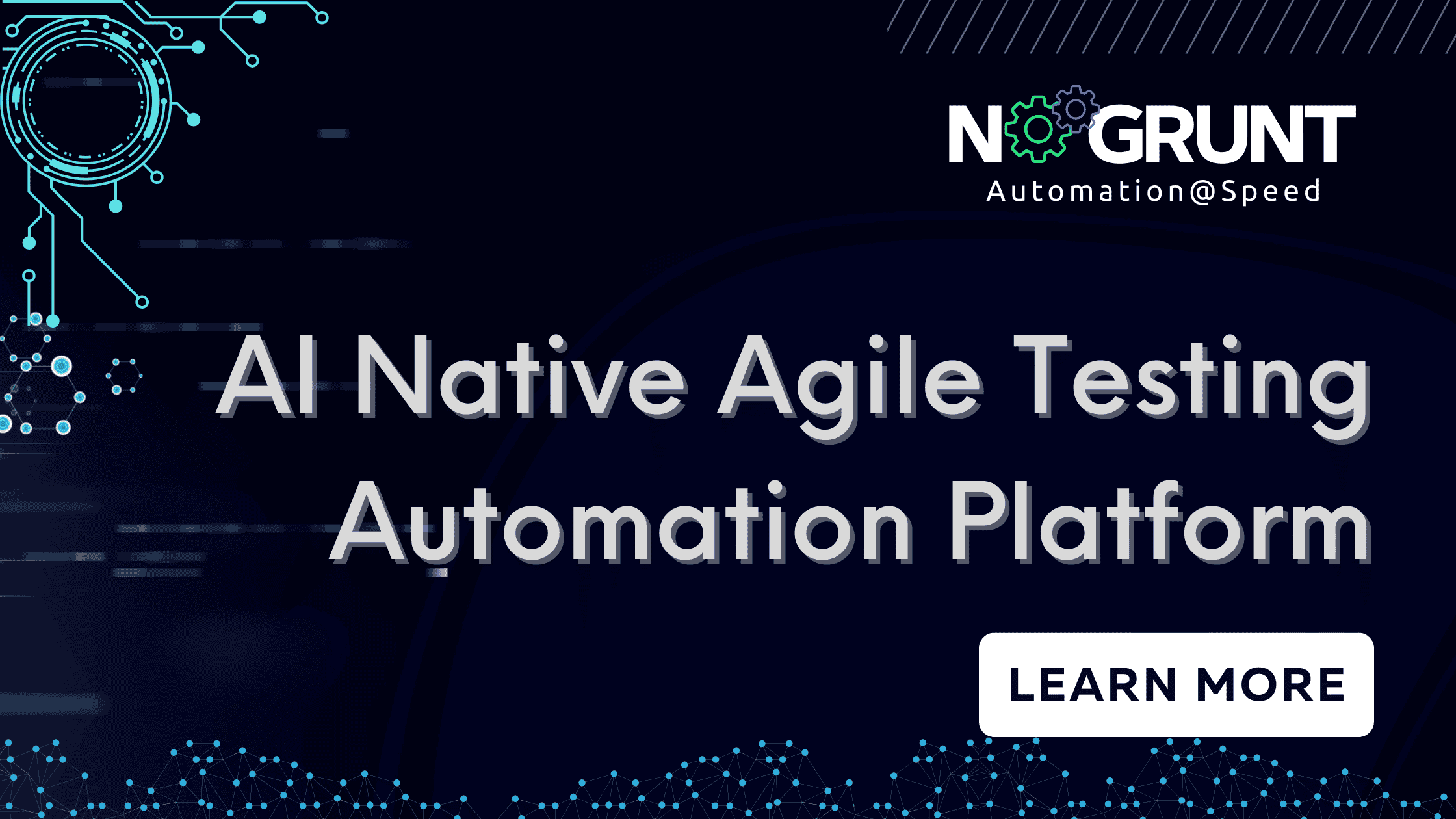 No Grunt Block Image