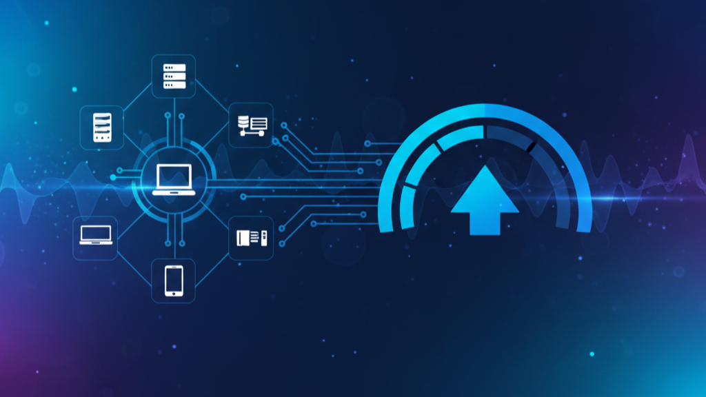 Performance Testing Solutions by Qualitrix