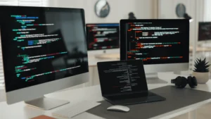 AI-Driven Testcase Design for Complex Systems