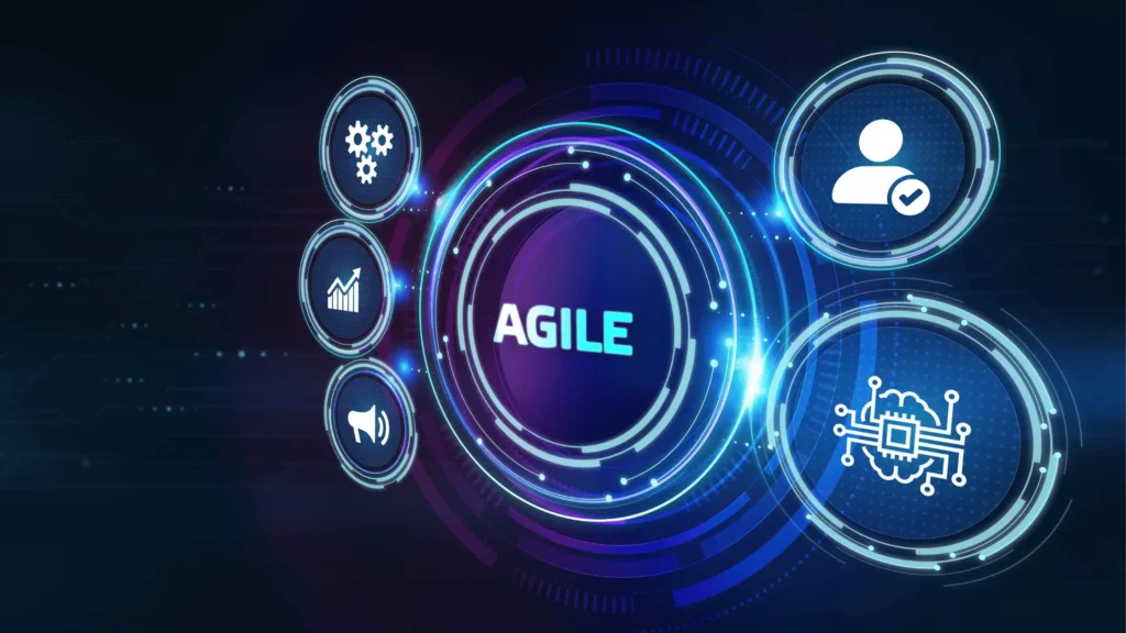 Hyper-speed regression automation in agile development model
