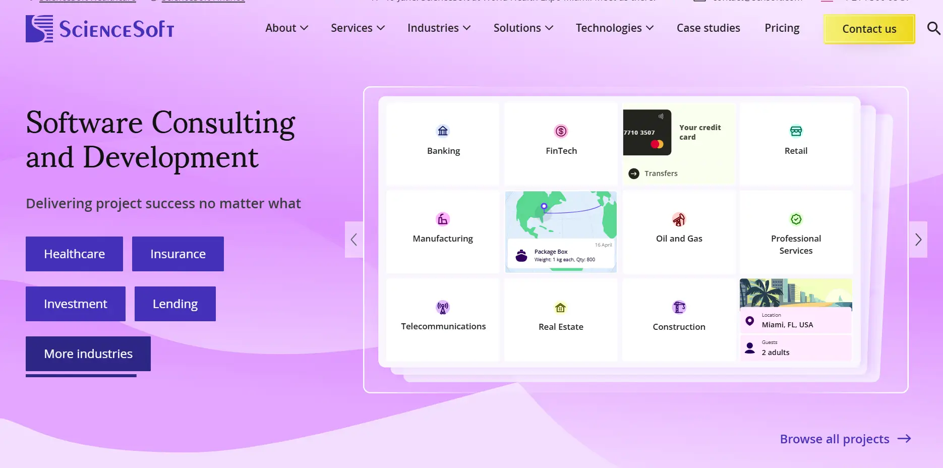 ScienceSoft