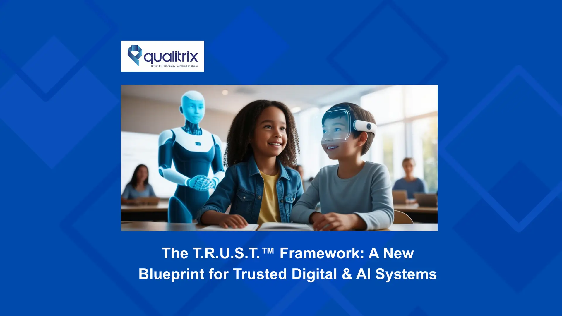 Trust Engineering Framework