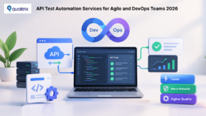 Building Scalable API Test Automation for Agile and DevOps Teams