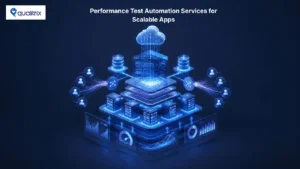 Performance Test Automation Services for Scalable Applications