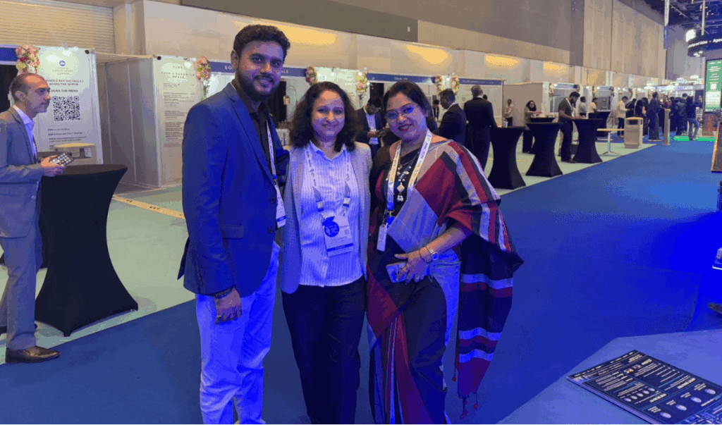 Global Fintech Fest 2026 — photo 12