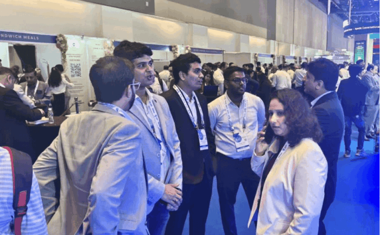 Global Fintech Fest 2026 — photo 10