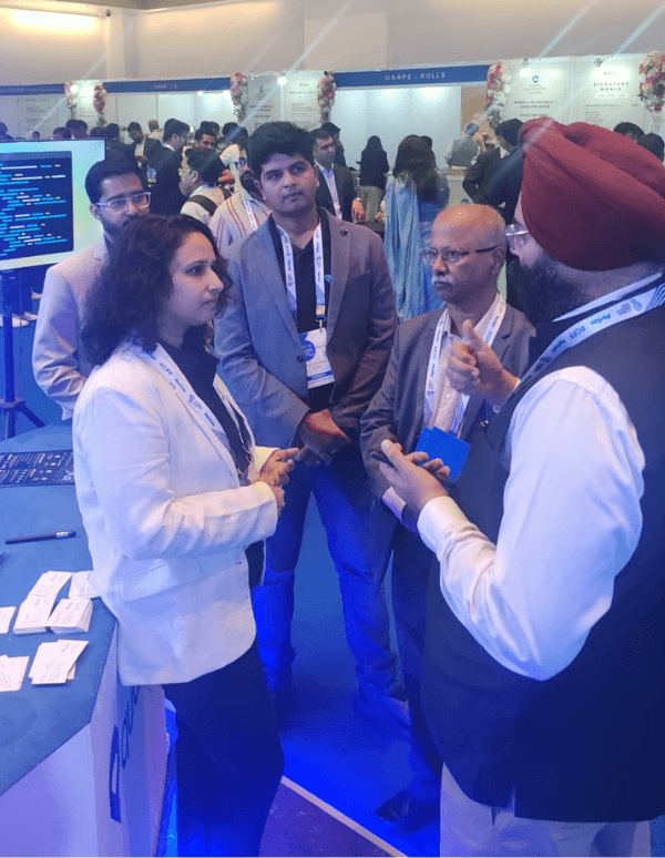 Global Fintech Fest 2026 — photo 19