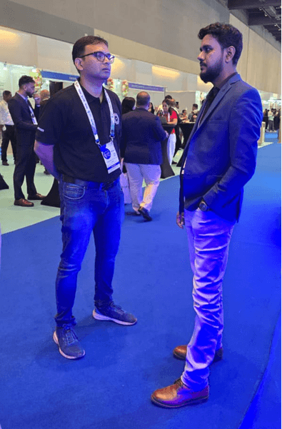 Global Fintech Fest 2026 — photo 18