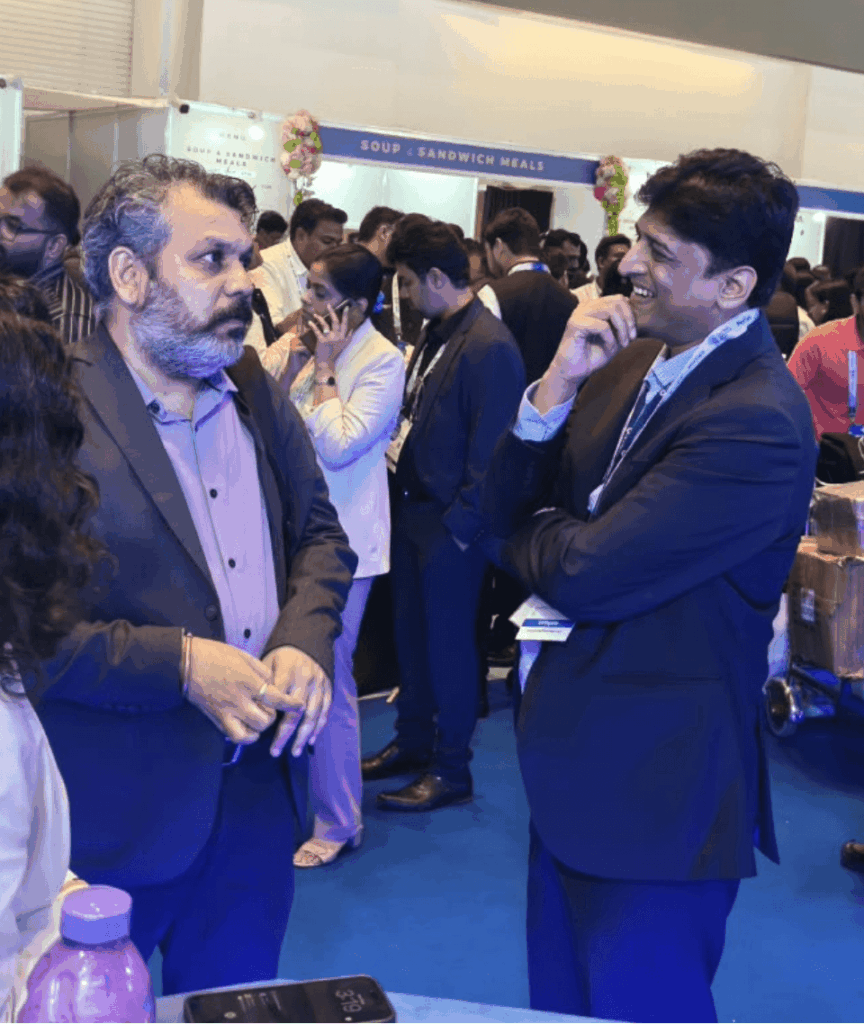 Global Fintech Fest 2026 — photo 7