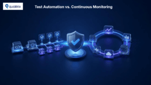 Test Automation vs. Continuous Monitoring: You Probably Need Both